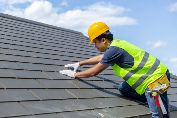 Best Flat Roof Repair Services  in Westville, IN