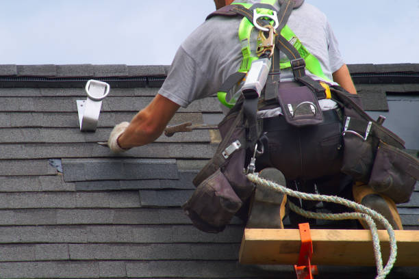 Gutter Installation and Roofing in Westville, IN