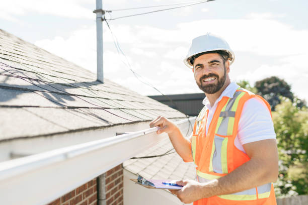 Best Commercial Roofing Services  in Westville, IN