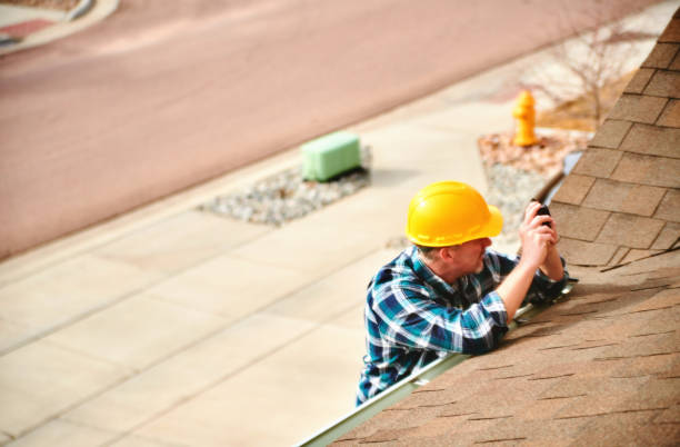 Quick and Trustworthy Emergency Roof Repair Services in Westville, IN