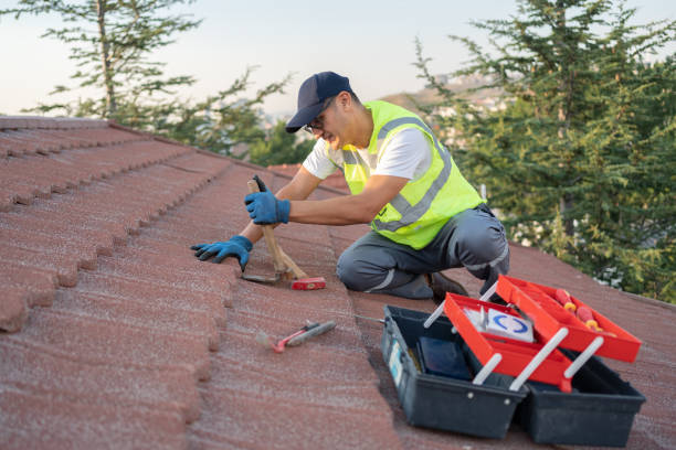 Roof Repair Estimates in Westville, IN